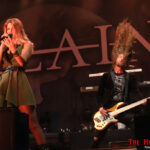 Into The Grave 2018: Delain
